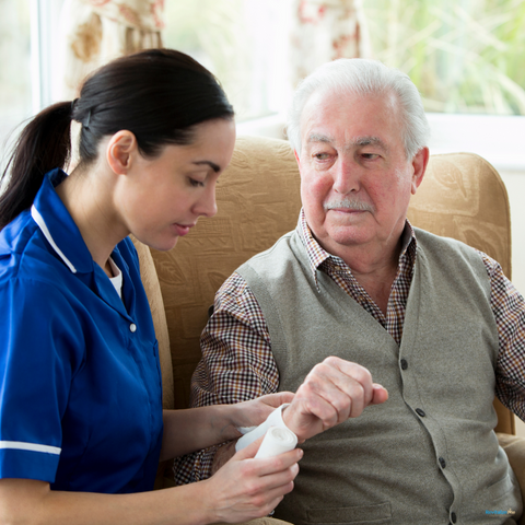 Advanced Wound Care
